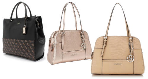 Guess huntley medium cali on sale satchel